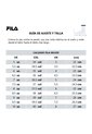 Tenis Fila Wswatford De Mujer-Blanco de Fila