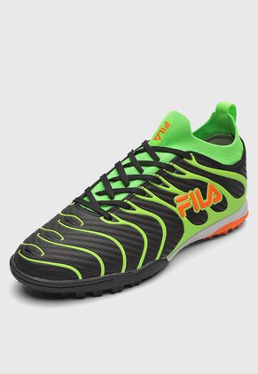 Guayos FILA Hyperfast TF Negro