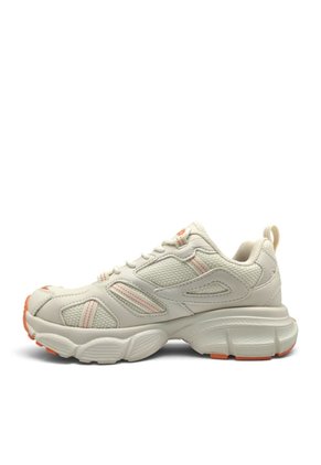 Tenis Fila Wstroyes De Mujer-Beige