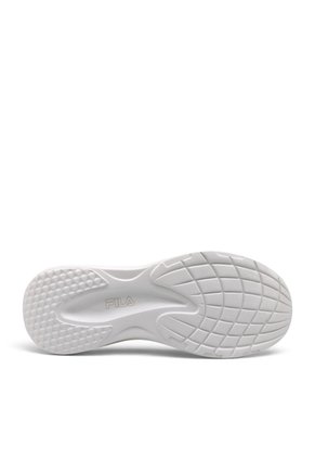 Tenis Fila Whistler De Hombre-Negro