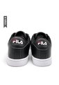 Tenis Fila Jrjerick De Niño-Negro/Blanco de Fila