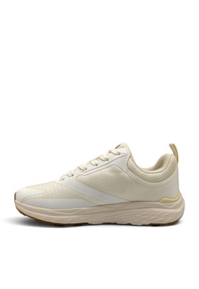Tenis Fila Wsbrescia De Mujer-Beige