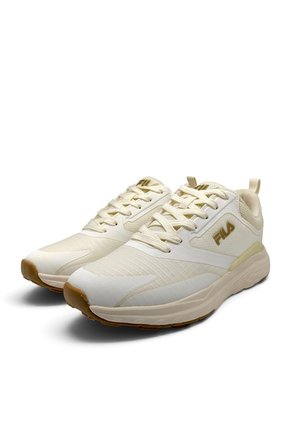 Tenis Fila Wsbrescia De Mujer-Beige