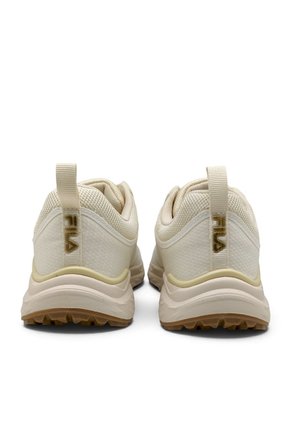 Tenis Fila Wsbrescia De Mujer-Beige