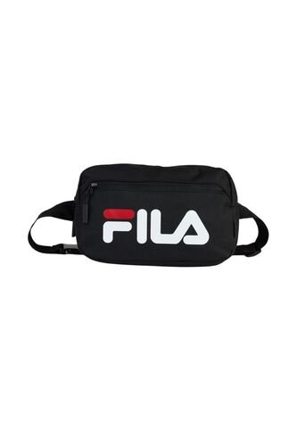 Canguro Fila Dash Hombre-Negro Fila