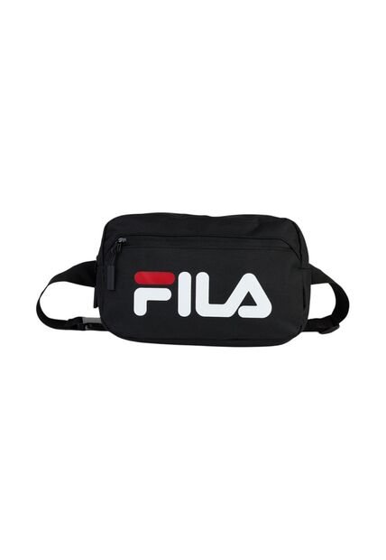 Canguro Fila Dash Hombre-Negro