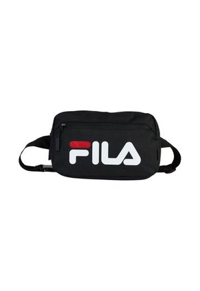 Canguro Fila Dash Hombre-Negro