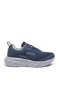 Tenis Fila Havre De Hombre-Azul de Fila
