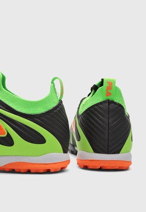 Guayos FILA Hyperfast TF Negro