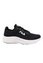 Tenis Fila Ws Striked Mujer-Negro de Fila