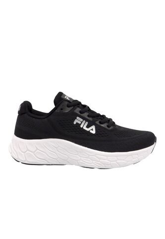Tenis Fila Ws Striked Mujer-Negro Fila