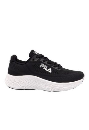 Tenis Fila Ws Striked Mujer-Negro
