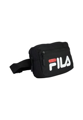 Canguro Fila Dash Hombre-Negro