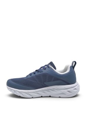 Tenis Fila Havre De Hombre-Azul