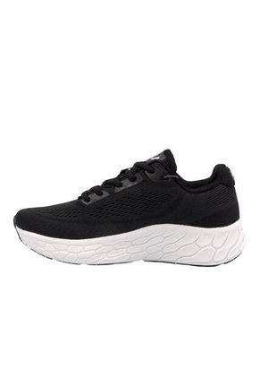 Tenis Fila Ws Striked Mujer-Negro