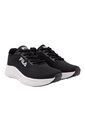 Tenis Fila Ws Striked Mujer-Negro de Fila