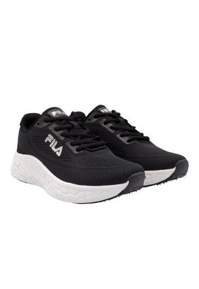 Tenis Fila Ws Striked Mujer-Negro
