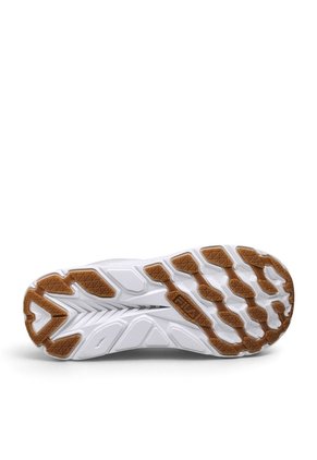 Tenis Fila Freus De Hombre-Blanco/Azul