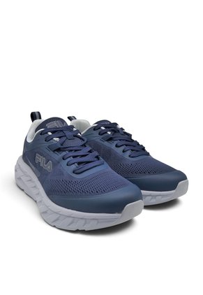 Tenis Fila Havre De Hombre-Azul