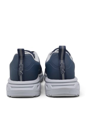 Tenis Fila Havre De Hombre-Azul