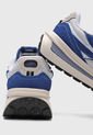 Tenis Lifestyle Blanco-Azul FILA Renno Premium de Fila