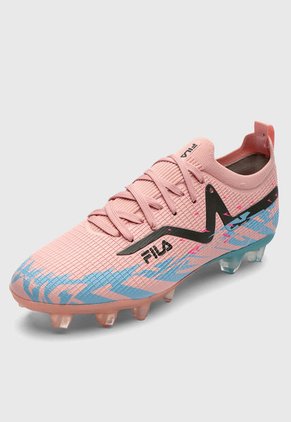 Guayos FILA Hyperflex FG Rosa