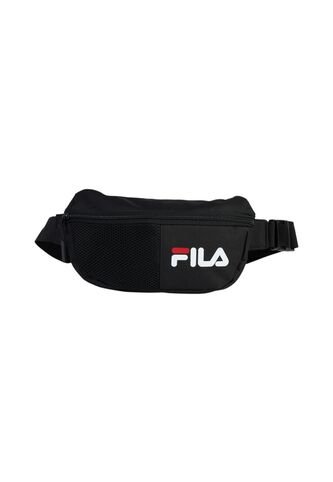 Canguro Fila Scope Hombre-Negro Fila