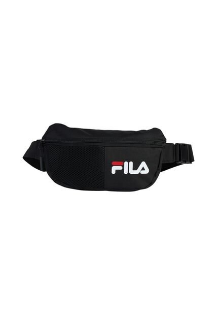 Canguro Fila Scope Hombre-Negro