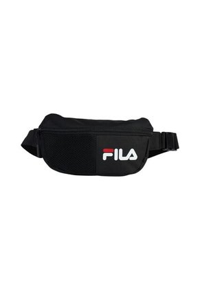 Canguro Fila Scope Hombre-Negro