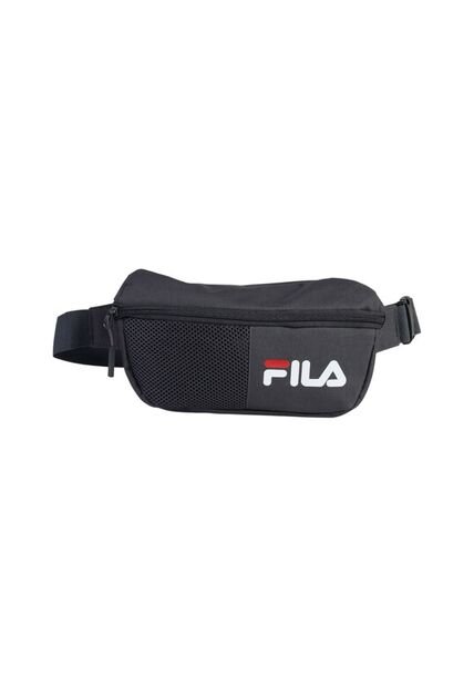 Canguro Fila Scope Hombre-Gris