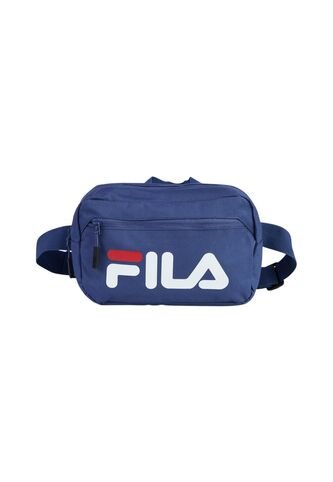 Canguro Fila Dash Hombre-Azul Fila