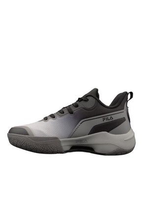 Botas Fila Rocc Hombre-Gris/Negro