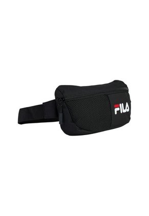 Canguro Fila Scope Hombre-Negro