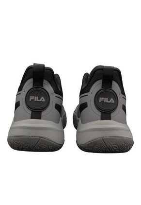 Botas Fila Rocc Hombre-Gris/Negro
