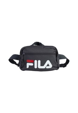 Canguro Fila Dash Hombre-Gris Fila