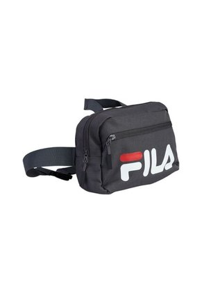 Canguro Fila Dash Hombre-Gris