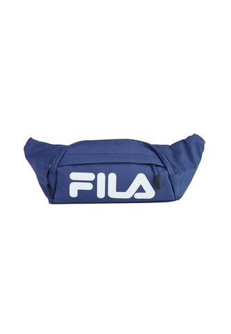Canguro Fila Fuse Hombre-Azul Fila