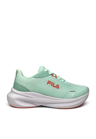 Tenis Fila Wskansas De Mujer-Verde Fila