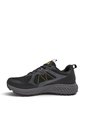 Tenis Fila Slough De Hombre-Negro/Gris de Fila