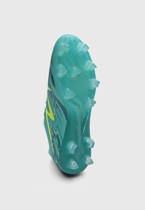 Guayos FILA Hyperflex FG Turquesa
