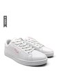 Tenis Fila Jrjerick De Niño-Blanco/Rosado de Fila