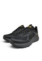 Tenis Fila Slough De Hombre-Negro/Gris de Fila