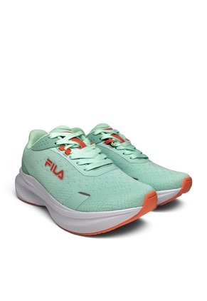 Tenis Fila Wskansas De Mujer-Verde