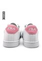 Tenis Fila Jrjerick De Niño-Blanco/Rosado de Fila