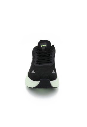 TENIS FILA HOMBRE 437110BLK WANNER Talla 9.5