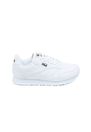 TENIS FILA MUJER 200120WHT CUSTOM 2.0 Talla 8.5