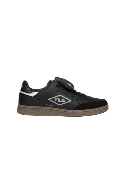TENIS FILA HOMBRE 441130BLK CLASSIC DA Talla 7.5