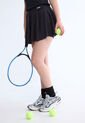 Falda Short FILA Fater Negro de Fila