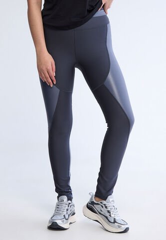 Leggings FILA Gris Fila