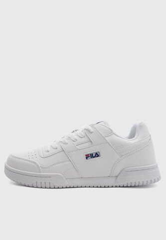 Tenis Lifestyle FILA Lifetime Blanco Fila